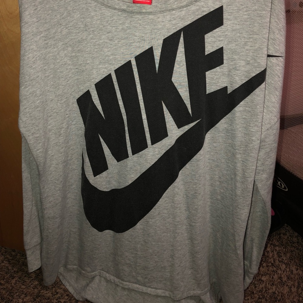 Nike Long Sleeve